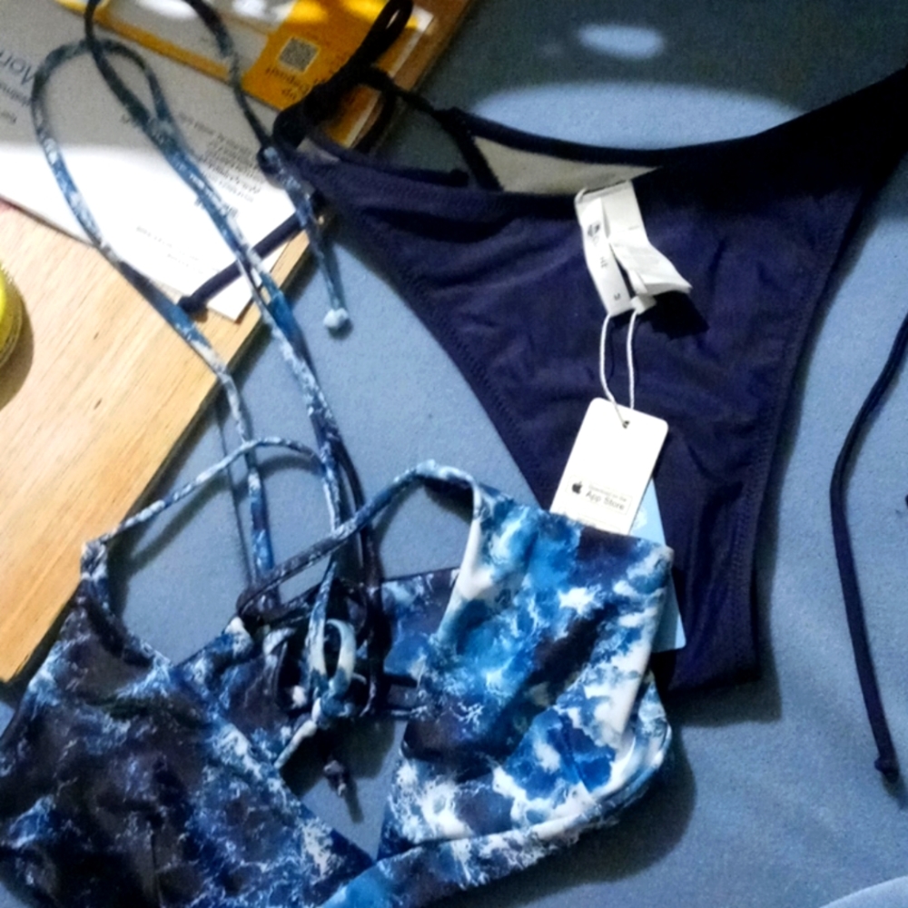 Cupshe bikini